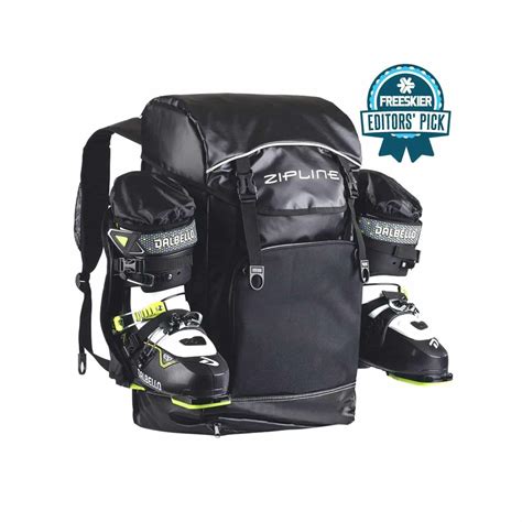 best ski boot bags|long distance ski boot bags.